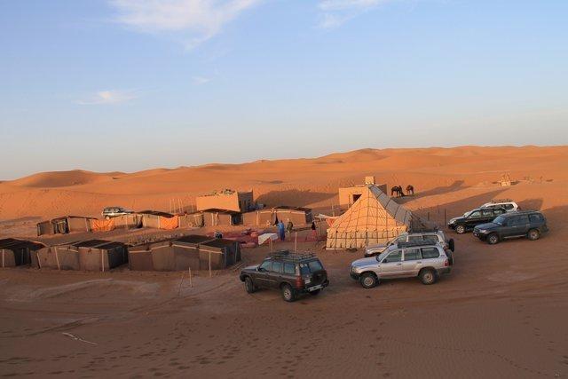 Riad La Maison Du Desert Oulad Driss Exterior foto